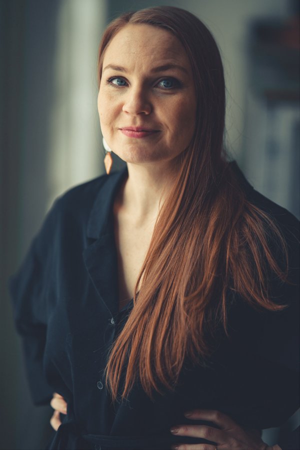 Anna-Kaisa Eriksson